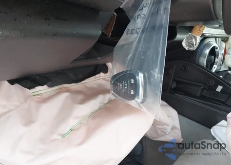 2017 Chevrolet Camaro Lt from USA, damaged, VIN 1G1FB1RSXH0186228